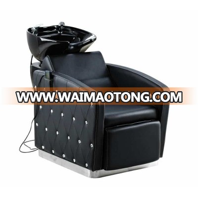 2018 Hot Sale Electric Massage Shampoo Chair