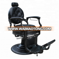 2018 Hot Sale European Modern Hairdressing Reclining Barber Chair