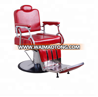 Hot Sale Modern Hydraulic Reclining Barber Chair