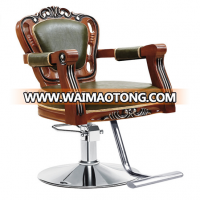 2018 Modern Salon Furniture Hair Salon Barber Chair